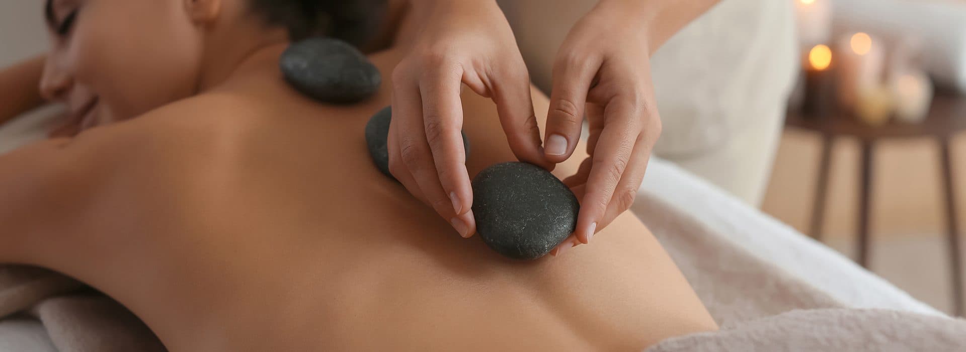 Couples Massage